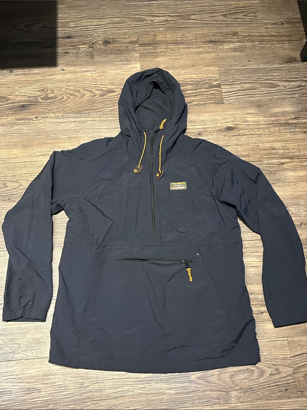 Men's Mountain Classic Anorak